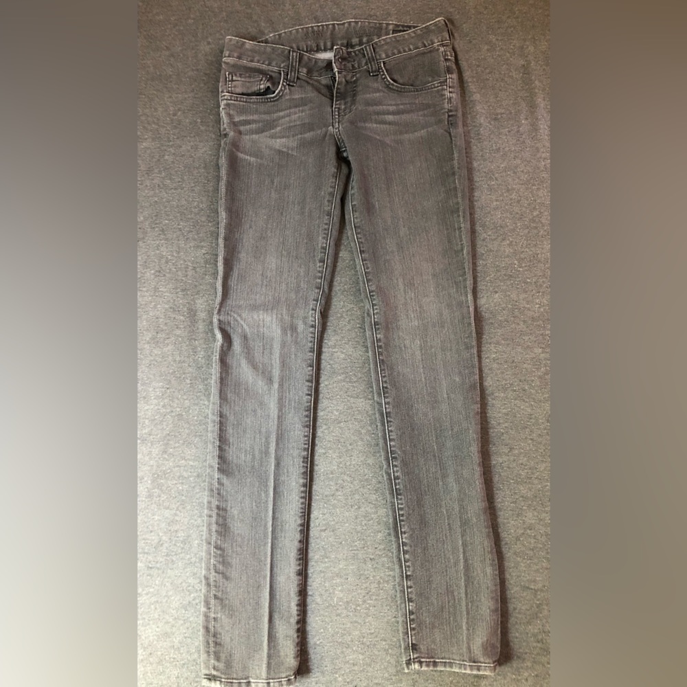 Vans Skinny Jeans 3